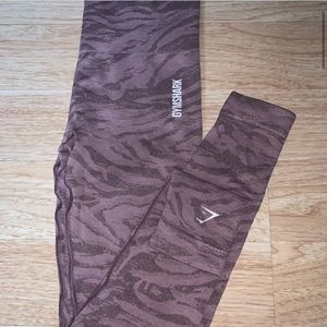 Gymshark adapt animal Size small